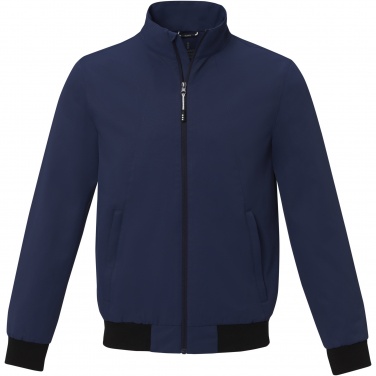 Logotrade mainoslahjat kuva: Keefe kevyt unisex-bombertakki