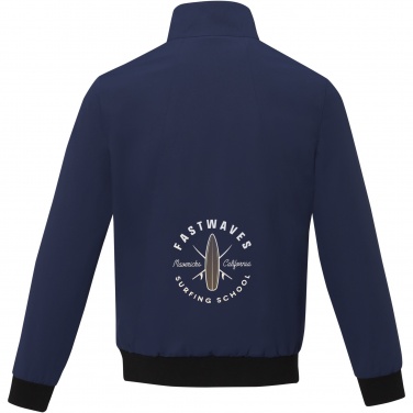 Logotrade mainoslahja tuotekuva: Keefe kevyt unisex-bombertakki
