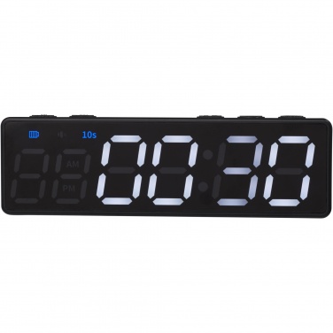 Logotrade mainostuotet kuva: Timefit-treeniajastin