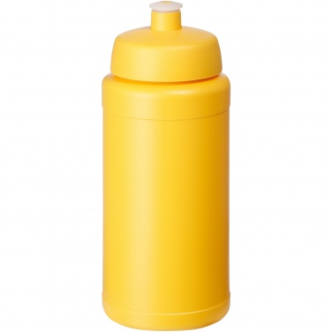 Logo trade mainoslahja kuva: Baseline® Plus 500 ml -urheilujuomapullo