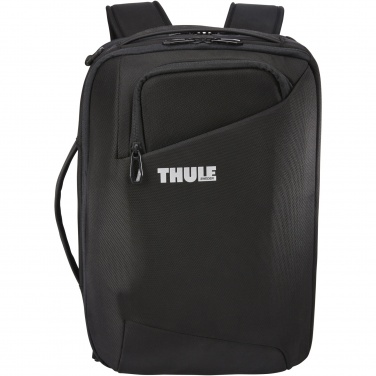 Logotrade mainoslahja ja liikelahja kuva: Thule Accent 2-in1 reppu, 17 l