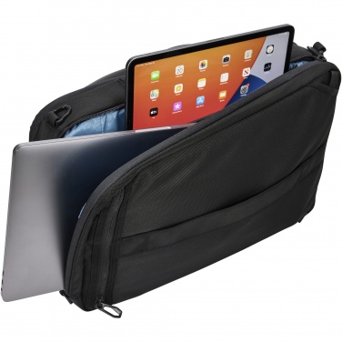 Logotrade liikelahja mainoslahja kuva: Thule Accent 2-in1 reppu, 17 l