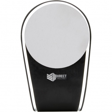 Logo trade mainoslahja kuva: Aero-magneettinen puhelinteline