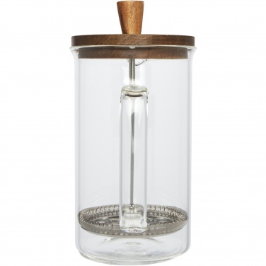 Logotrade mainoslahjat kuva: Ivorie 600 ml:n pressokannu