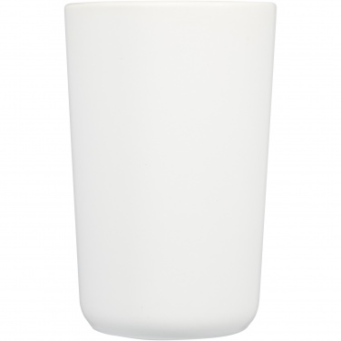 Logotrade mainostuote tuotekuva: Perk 480 ml:n keraaminen muki