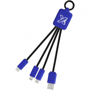 Logotrade liikelahjat kuva: SCX.design C15 quatro -kaapeli, valaistuva