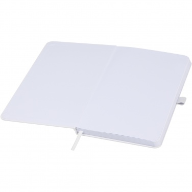 Logotrade mainoslahja tuotekuva: Fabianna kovakantinen muistikirja