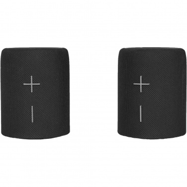 Logotrade mainostuotet kuva: Prixton Aloha Lite Bluetooth® -kaiutin