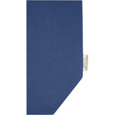 Logo trade mainostuote kuva: Joey GRS-kierrätetystä kankaasta valmistettu kassi 14 l