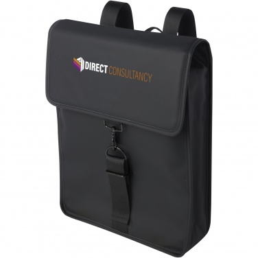 Logo trade mainoslahja ja liikelahja tuotekuva: Turner reppu