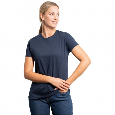 Logo trade mainostuotet tuotekuva: Atomic lyhythihainen unisex-t-paita