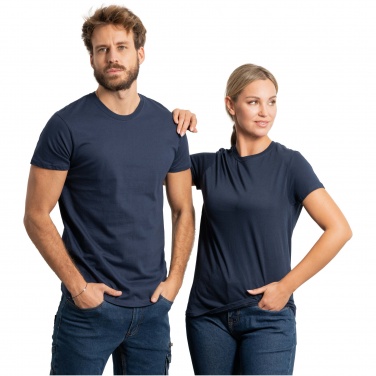 Logotrade mainoslahja tuotekuva: Atomic lyhythihainen unisex-t-paita