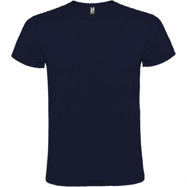 Logo trade liikelahjat tuotekuva: Atomic lyhythihainen unisex-t-paita