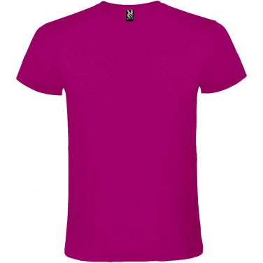 Logo trade mainoslahja ja liikelahja tuotekuva: Atomic lyhythihainen unisex-t-paita