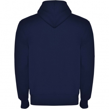 Logo trade liikelahjat tuotekuva: Montblanc unisex-täysvetoketjuhuppari