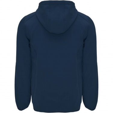 Logo trade mainostuote kuva: Siberia softshell-takki, unisex