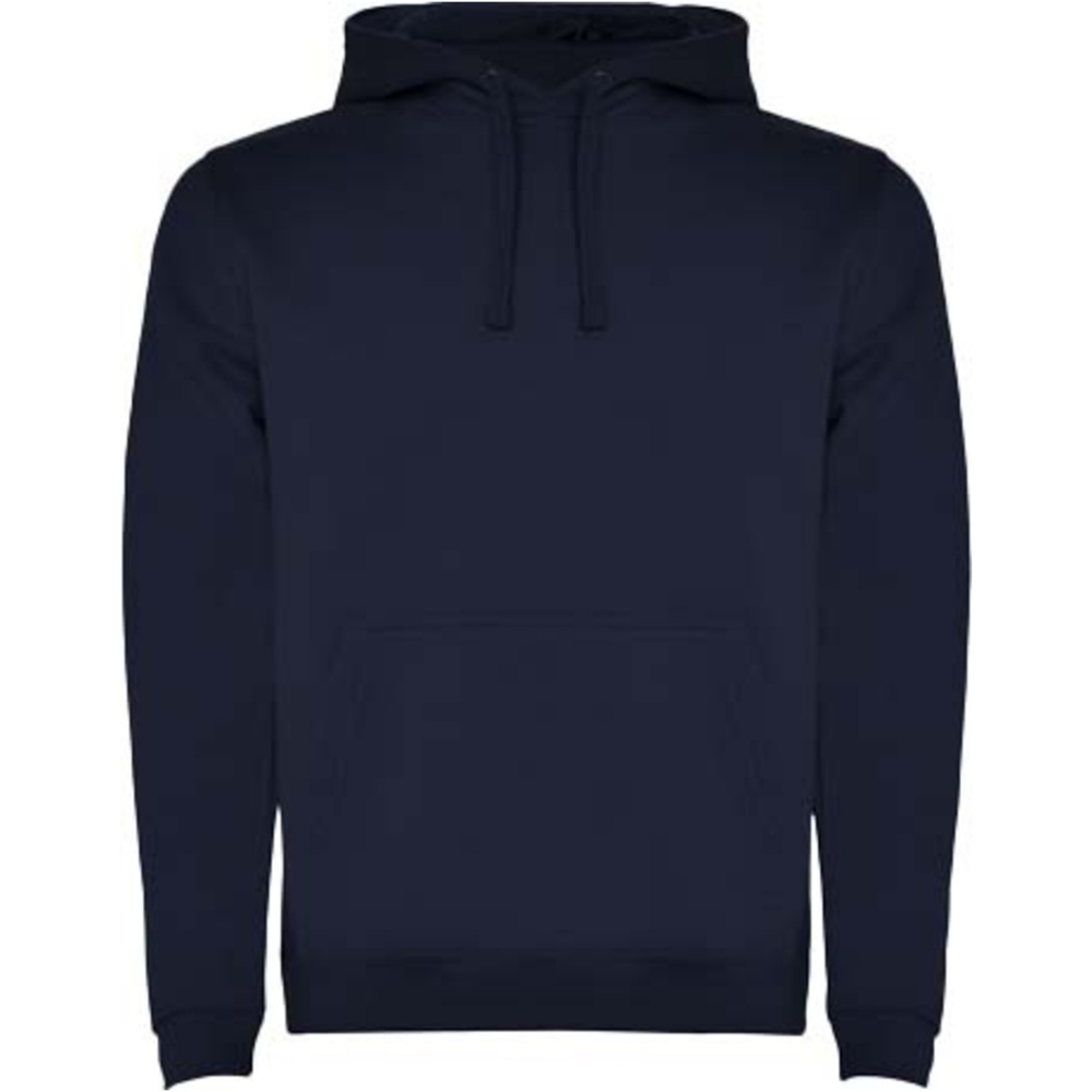 Logo trade liikelahja kuva: Urban miesten huppari