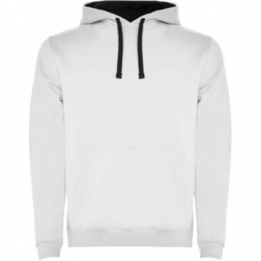 Logotrade mainostuote tuotekuva: Urban miesten huppari