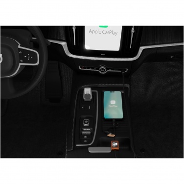 Logotrade mainostuotet kuva: SCX.design C46 5-in-1 CarPlay-kaapeli