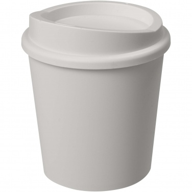 Logotrade mainoslahjat ja liikelahjat tuotekuva: Americano® Switch Renew 200 ml kannellinen kahvimuki