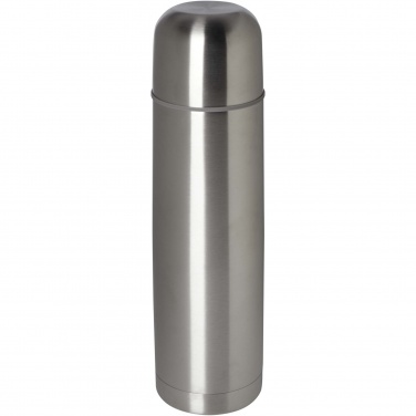 Logotrade mainostuote tuotekuva: Sullivan 750 ml:n RCS-sertifioitu kierrätetty teräs, tyhjiöeristetty pullo