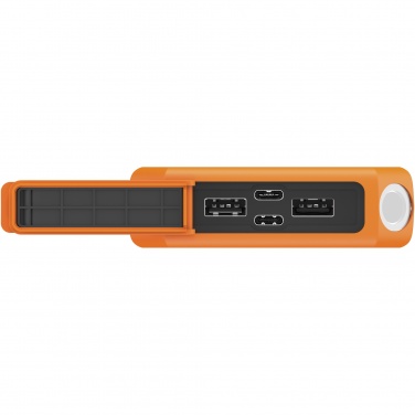 Logotrade mainoslahjat kuva: Xtorm XR202 Xtreme 20 000 mAh 35 W QC3.0 vedenpitävä ja kestävä varavirtalähde taskulampulla