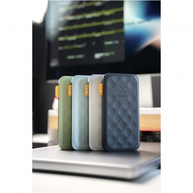 Logotrade liikelahja mainoslahja kuva: Xtorm FS5451Fuel Series 45 000 mAh 67 W:n varavirtalähde