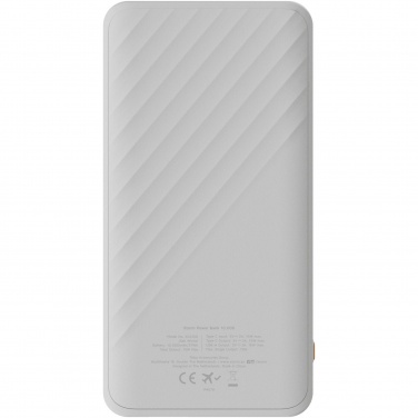 Logotrade liikelahjat kuva: Xtorm XG210 Go2 15 W:n ja 10 000 mAh:n pikalatausvirtalähde