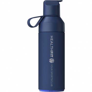 Logotrade mainoslahjat ja liikelahjat tuotekuva: Ocean Bottle GO 500 ml eristetty vesipullo