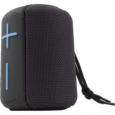 Logo trade mainoslahjat ja liikelahjat kuva: Prixton Beat Box kaiutin 