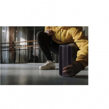 Logotrade mainoslahja ja liikelahja kuva: Prixton Echo Box -kaiutin