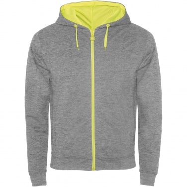 Logotrade mainoslahjat ja liikelahjat tuotekuva: Fuji unisex-verryttelytakki