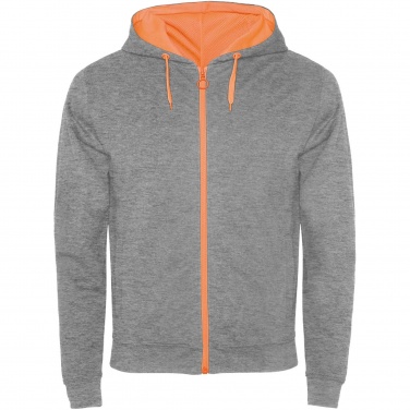 Logotrade mainoslahjat kuva: Fuji unisex-verryttelytakki