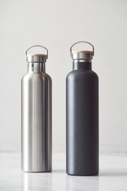 Logo trade liikelahja kuva: VINGA Miles Grande termospullo 1000 ML
