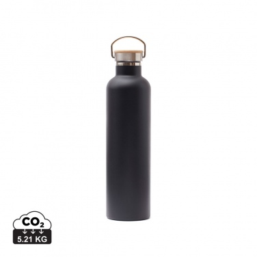Logo trade mainoslahjat tuotekuva: VINGA Miles Grande termospullo 1000 ML