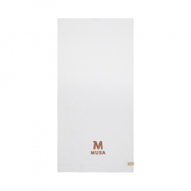 Logo trade mainostuotet tuotekuva: VINGA Birch pyyhe 70x140