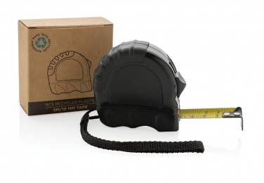Logotrade mainoslahjat kuva: RCS 5M/19mm mittanauha