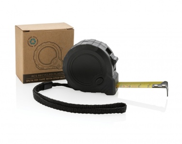 Logotrade liikelahjat kuva: RCS 3M/16 mm mittanauha stop-painikkeella