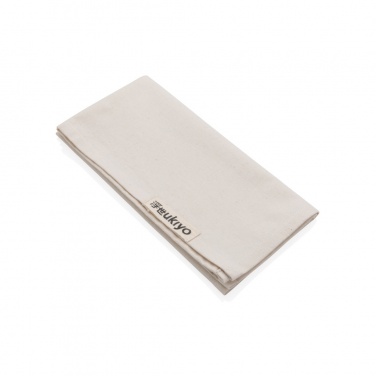 Logotrade mainostuotet kuva: Ukiyo Aware™ 180g lautasliinat 4-osainen setti