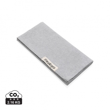 Logotrade liikelahjat mainoslahjat tuotekuva: Ukiyo Aware™ 180g lautasliinat 4-osainen setti