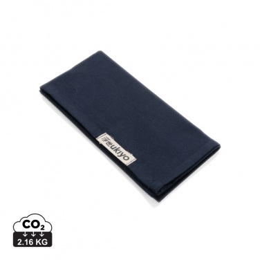 Logotrade liikelahja tuotekuva: Ukiyo Aware™ 180g lautasliinat 4-osainen setti