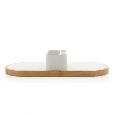 Logo trade mainostuote kuva: Ontario RCS 10W langaton laturi