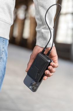 Logotrade mainoslahja tuotekuva: Urban Vitamin Sonoma RCS 10000mAh virtapankki