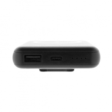 Logotrade mainostuotet kuva: Urban Vitamin Los Altos RCS 5000mAh virtapankki