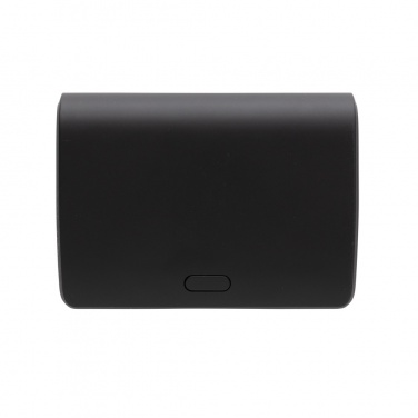 Logo trade liikelahja kuva: FlashCharge 10000mAh pikalatausvirtapankki RCS muovista