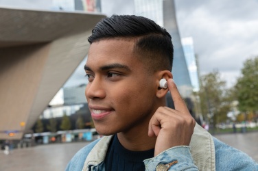 Logo trade mainostuote kuva: Urban Vitamin Napa kuulokkeet