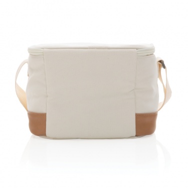 Logo trade mainoslahja kuva: Impact AWARE™ 16 oz. rcanvas 6 tölkin kylmälaukku