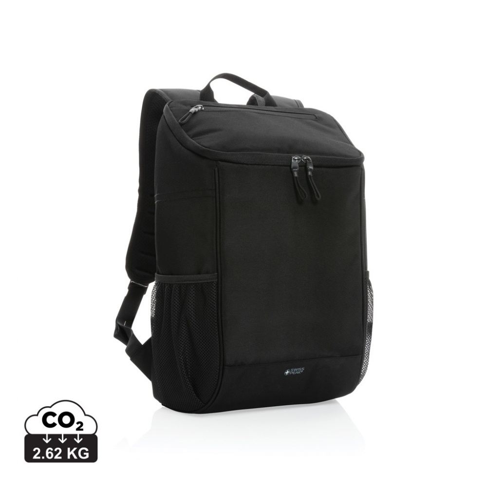 Logotrade mainoslahjat kuva: Swiss Peak AWARE™ 1200D deluxe kylmäreppu