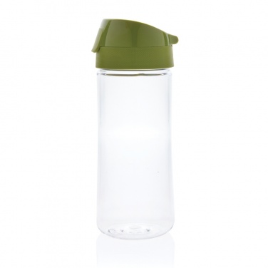 Logo trade mainostuote kuva: Tritan™ Renew-pullo 0.5L Made in EU
