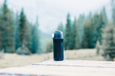 Logotrade liikelahja mainoslahja kuva: RCS easy lock vakuumimuki ruostumattomasta teräksestä